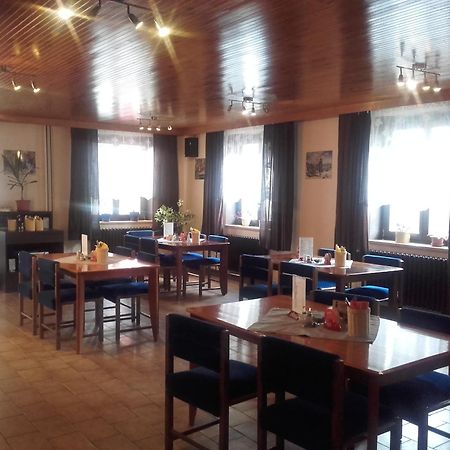 Hotel Anna Harrachov Buitenkant foto