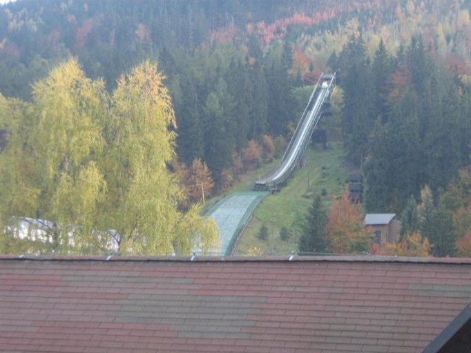 Hotel Anna Harrachov Buitenkant foto