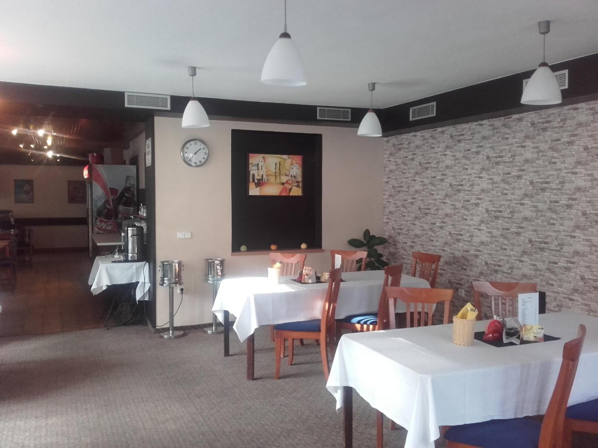 Hotel Anna Harrachov Buitenkant foto