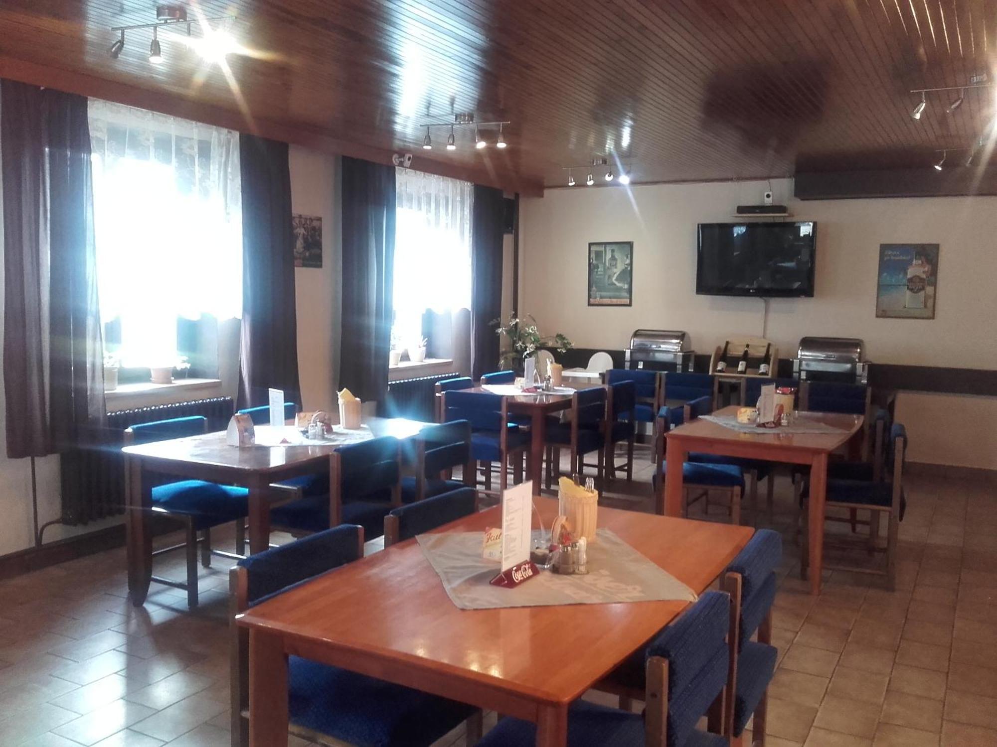 Hotel Anna Harrachov Buitenkant foto